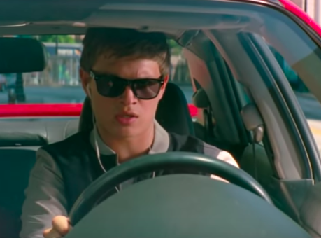 baby driver