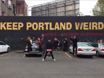 keep portland weird things to do in portland