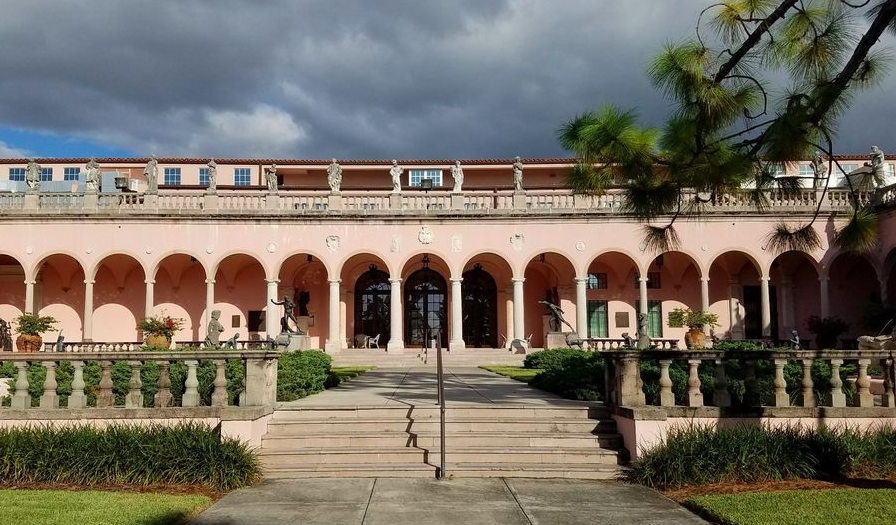 ringling museum things to do in sarasota