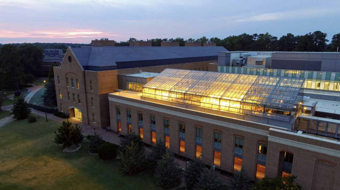 best colleges for computer science william and mary