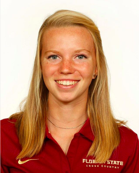 inspirational fsu student athletes mackenzie baysinger