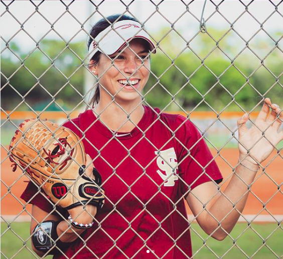 inspirational fsu student athletes tessa daniels