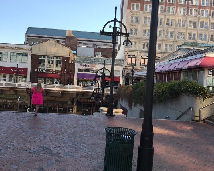 Underground Atlanta things to do under 21