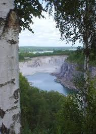 quarry