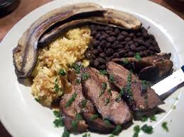Lechón Asado