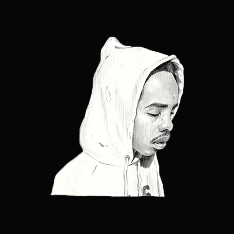 Earl Sweatshirt