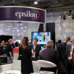 epsilon at career fair