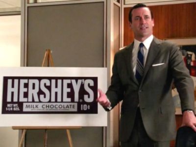 best colleges for advertising mad men