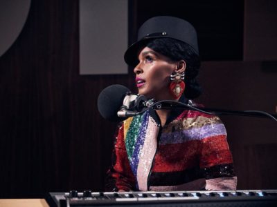 janelle monae