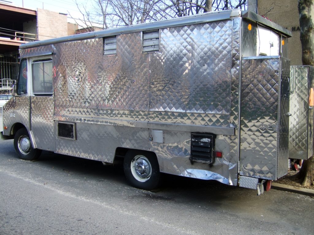 food truck signs you went to temple university