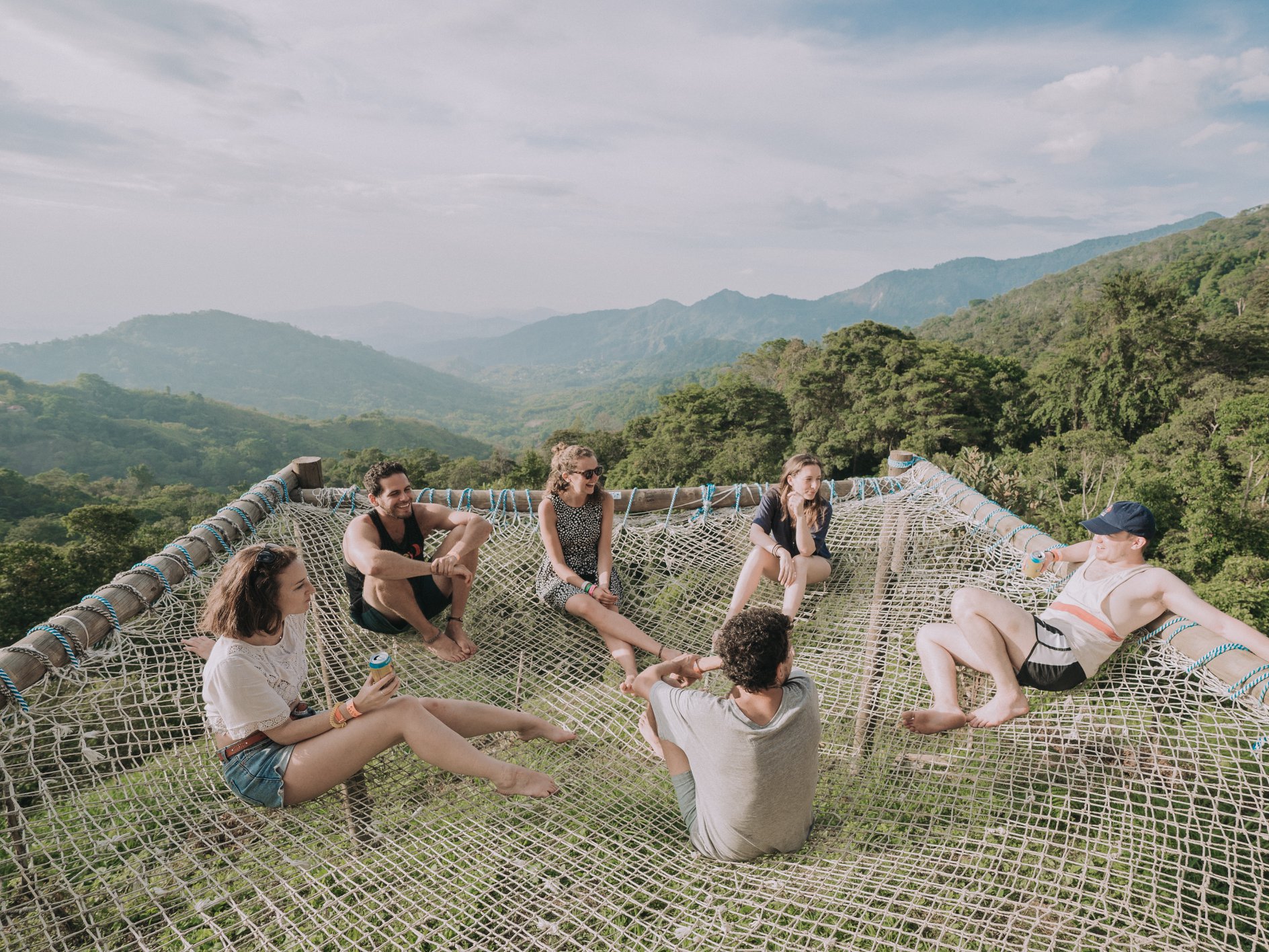 Weekend Homestay Getaways