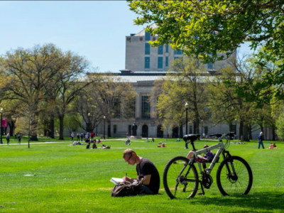 most beautiful campuses in the midwest ohio state campus