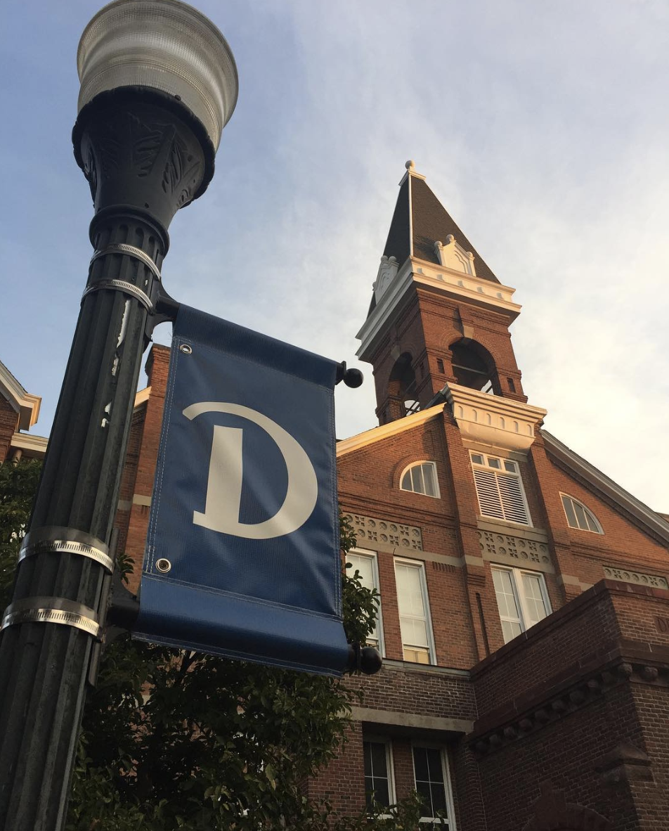 best colleges for advertising drake university