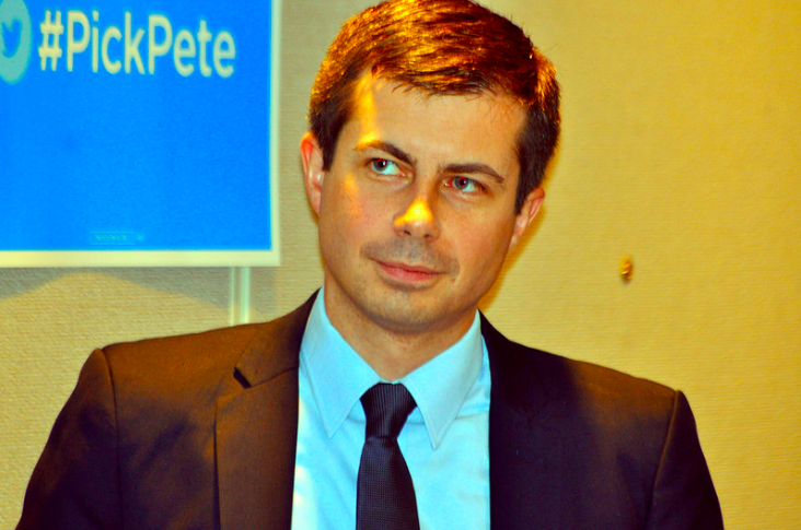 pete buttigieg millennial generation