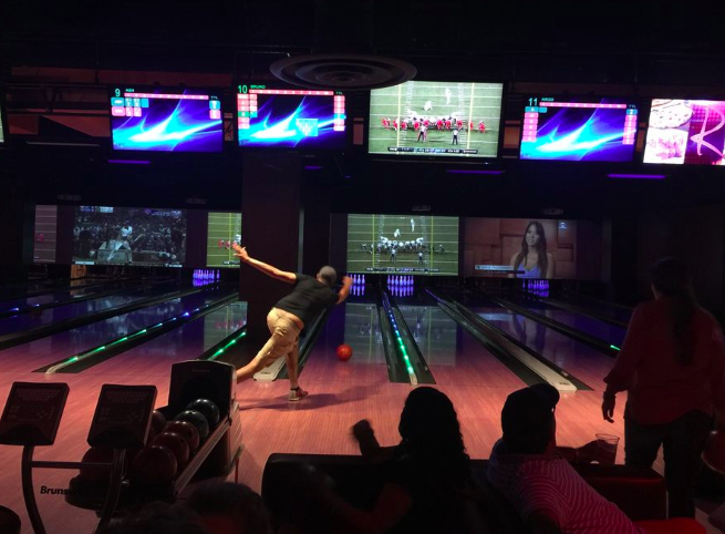 bowling things to do in palm beach