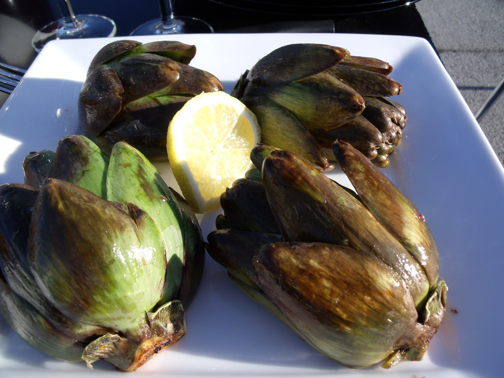 artichokes things to do in palm beach