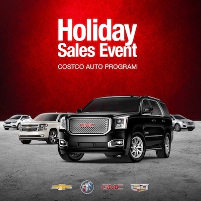 Costco Auto Program How to buy a car