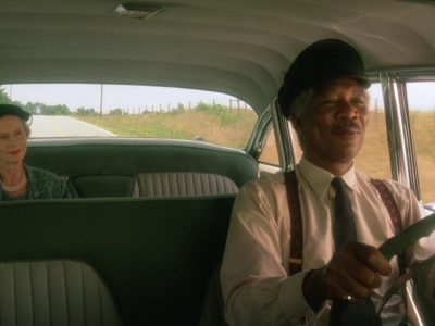 uber stories driving miss daisy