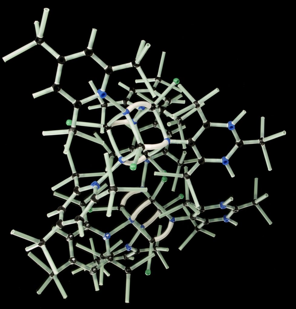 dna helix medical majors