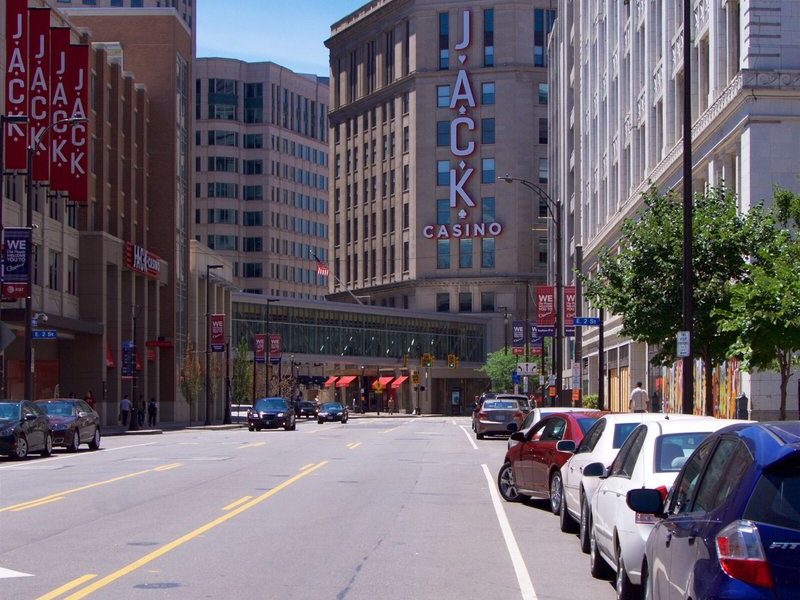 jack casino things to do in cleveland