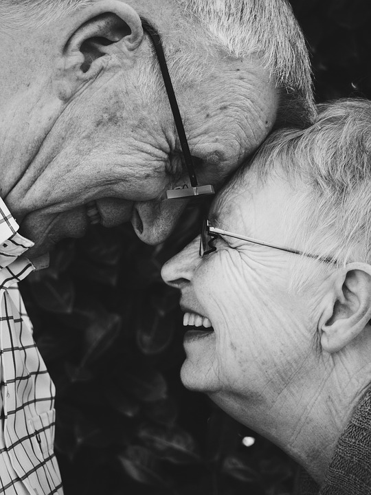 older couple long distance relationship quotes