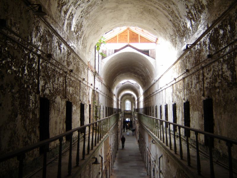 penitentiary things to do in philadelphia