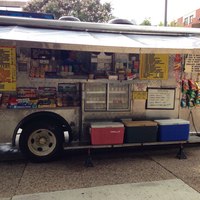 tommy's lunch truck