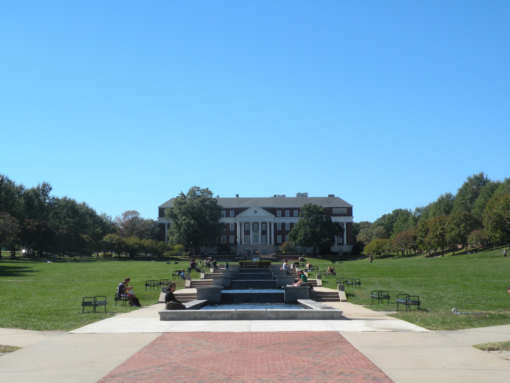 top 10 study spots umd