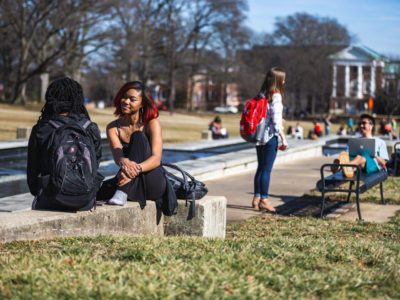 umd study spots