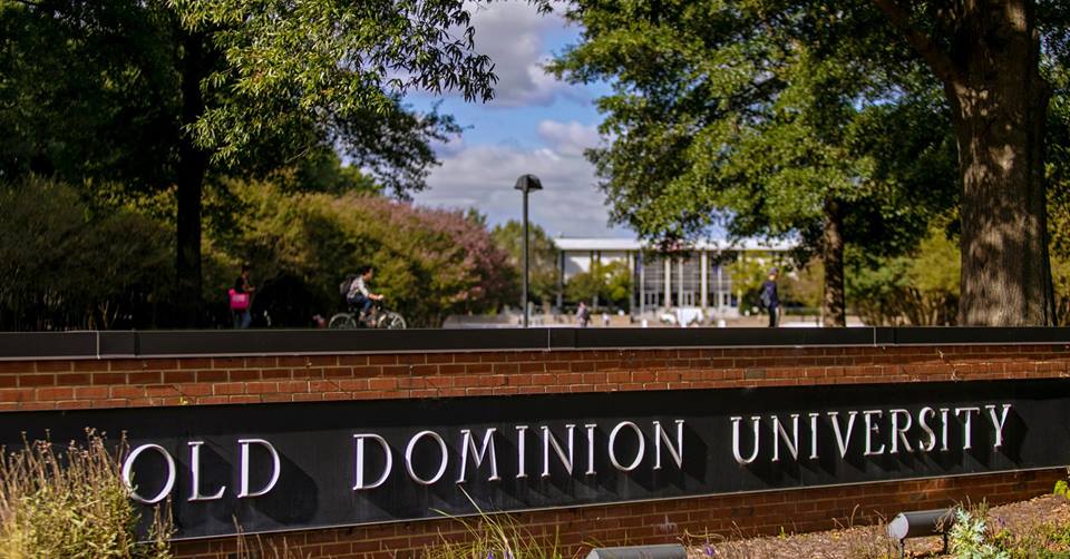 top criminal justice colleges old dominion 