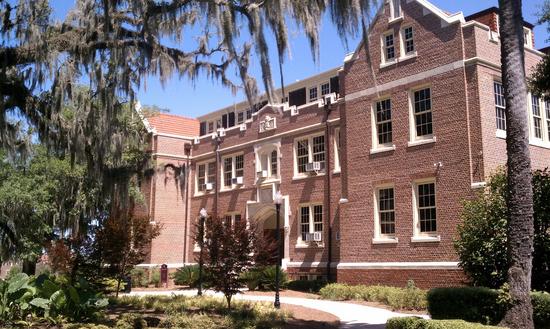 top criminal justice colleges fsu