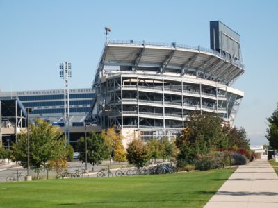 penn state football stadium psu alumnus