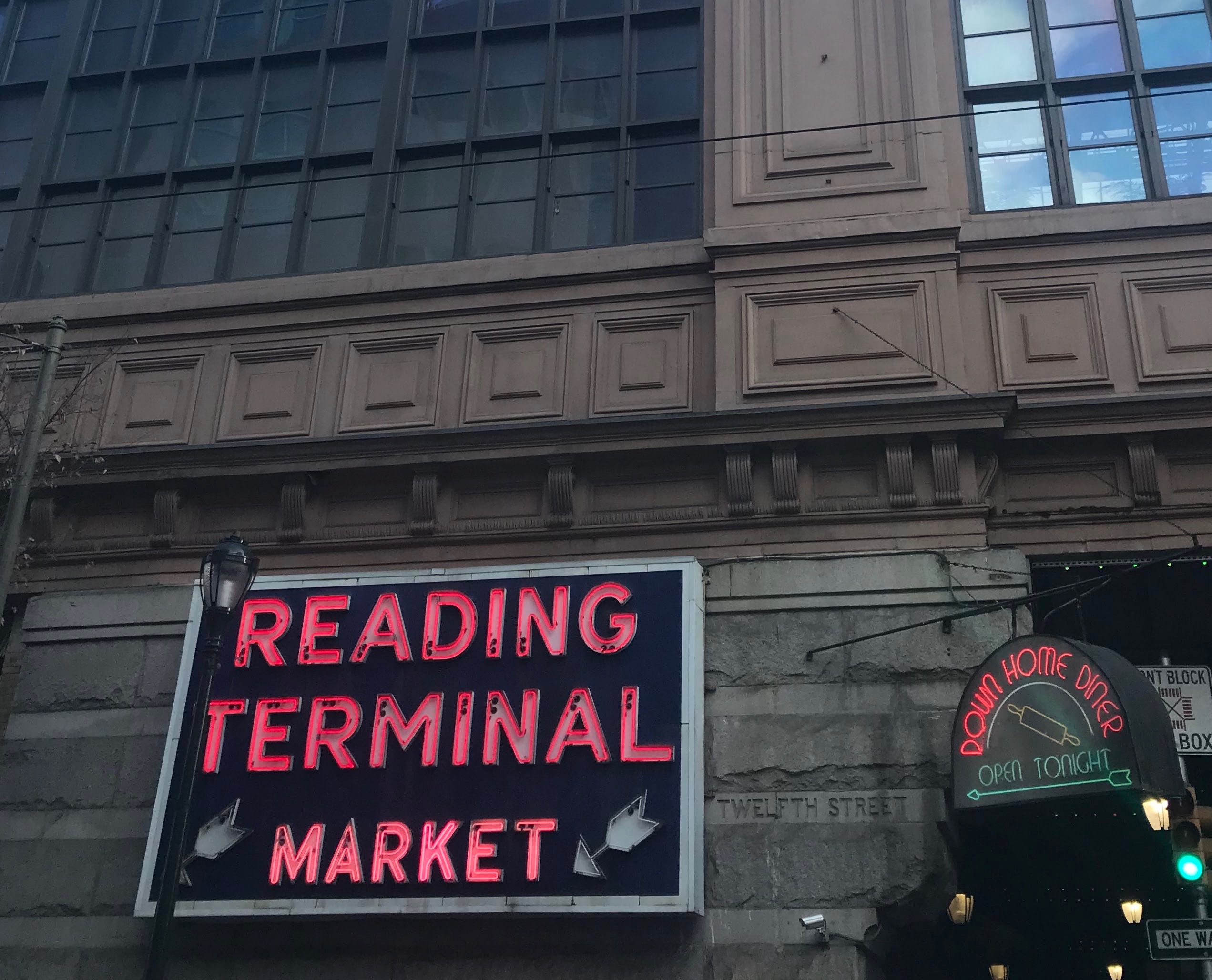 terminal market things to do in philadelphia