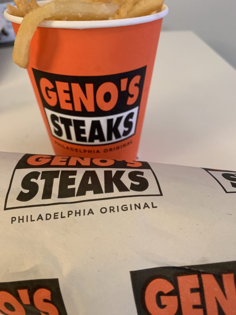 geno steaks things to do in philadelphia