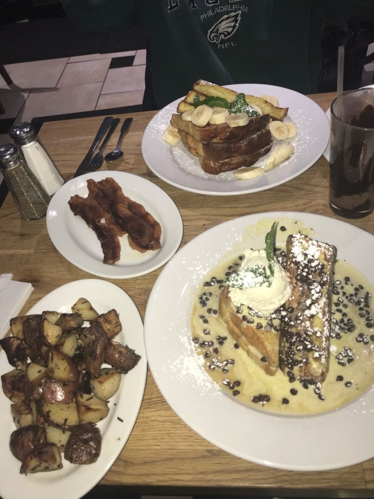 green eggs cafe brunch things to do in philadelphia