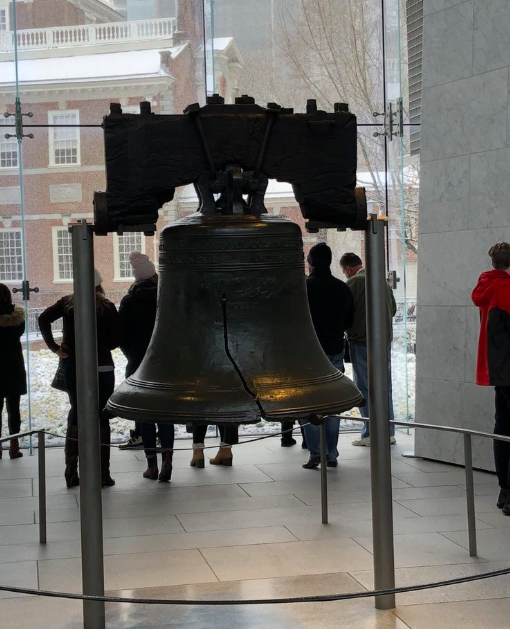 liberty bell things to do in philadelphia