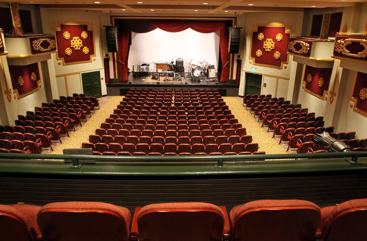 theater things to do in clearwater