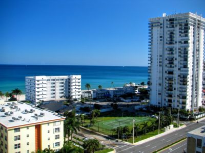 things to do Hollywood, Florida