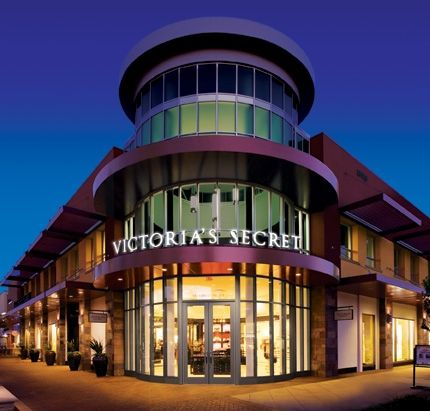 victoria's secret store