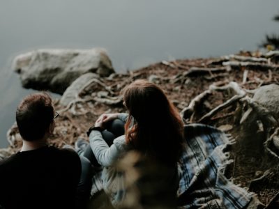 long-distance breakup