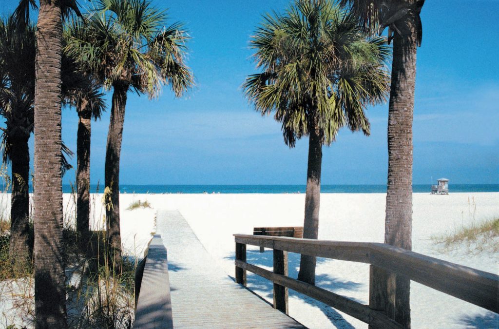 sandkey things to do in clearwater