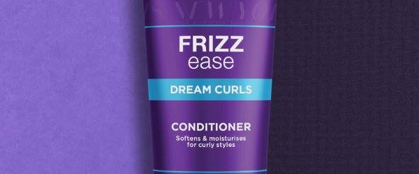 frizz ease dream curls how to manage curly hair