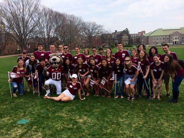 Lafayette College