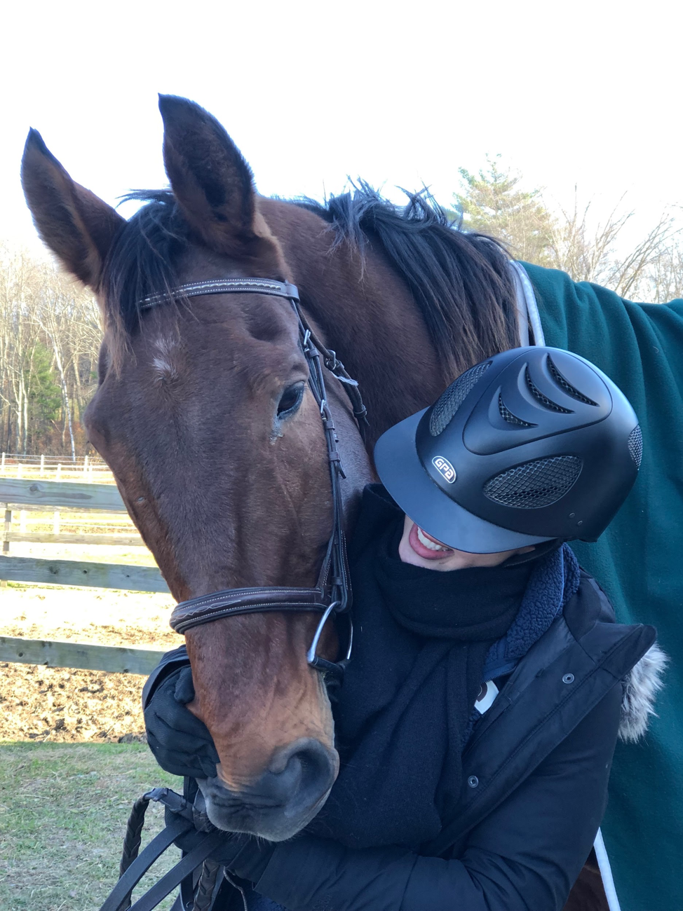 bc club equestrian team 