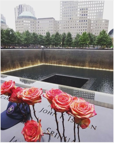 ehs housing financial district nyc 9/11 memorial