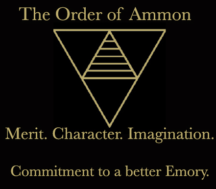 best colleges for secret societies order of ammon insignia