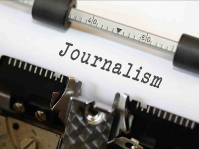 how to become a journalist
