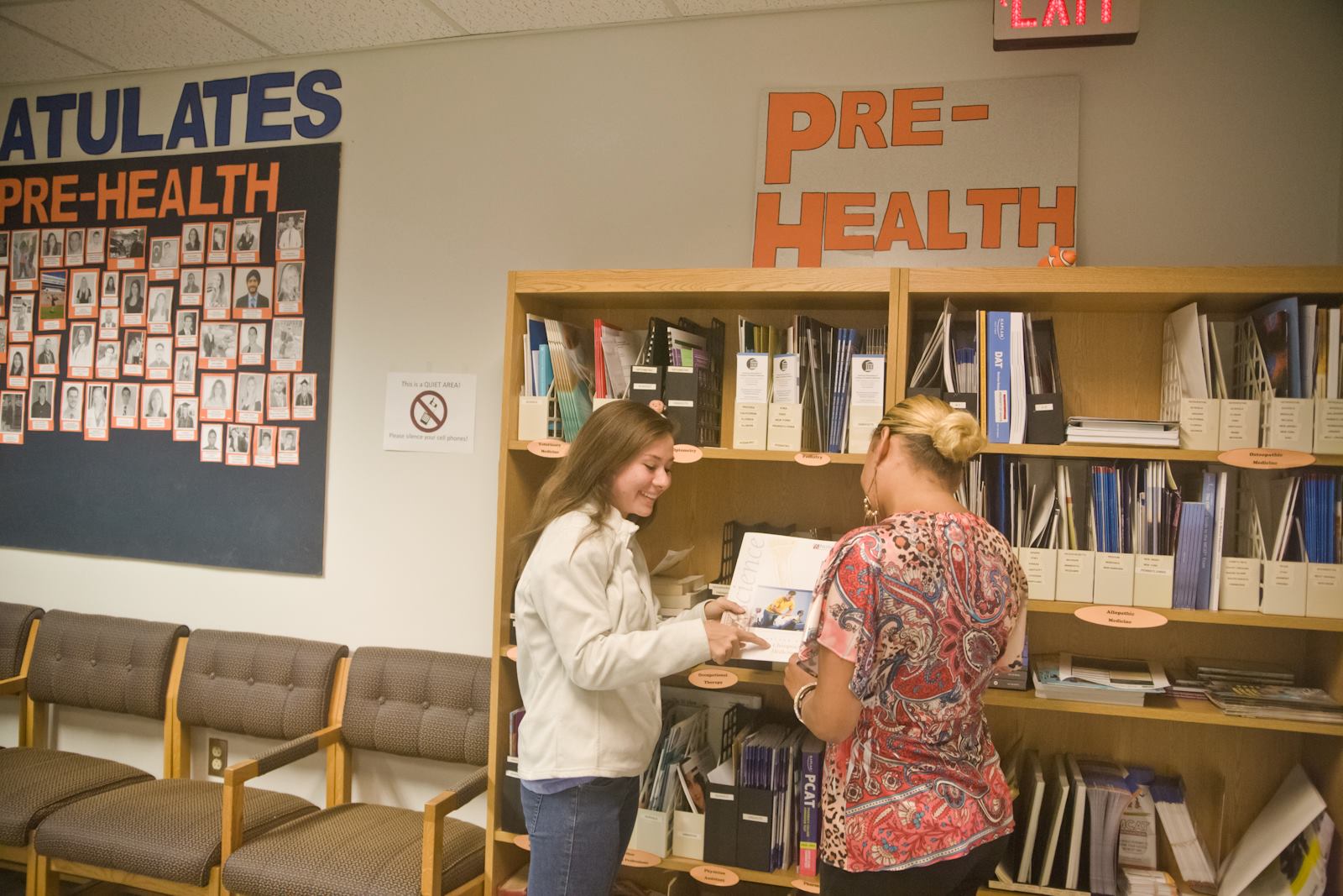 best colleges for pre med