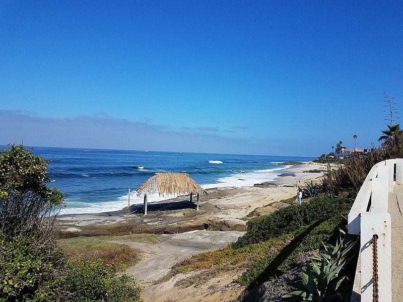  saker att göra i san diego