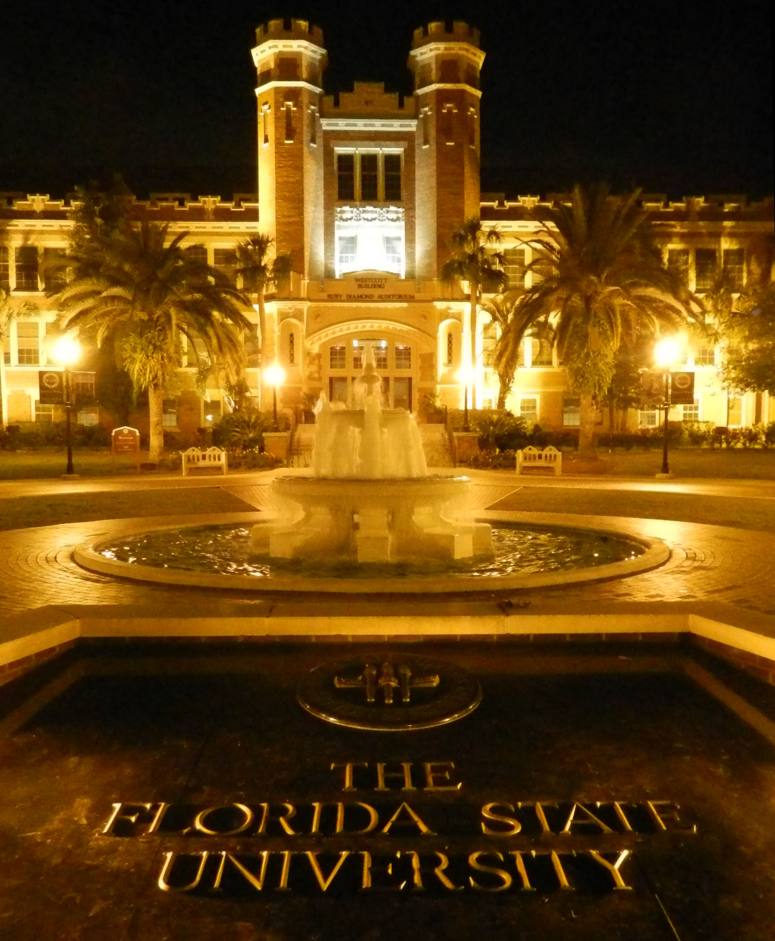 fsu traditions